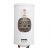 Super Asia Electric Water Heater 12 Gallons EH-612 New Modle 2023 Only Electric Use 1 Year Brand Warranty-  HAMMALL